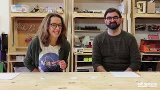 Design Thinking Challenge Day 1