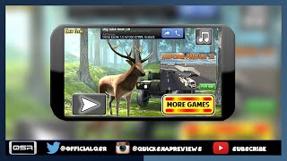 QSR: Sniper Hunter 4x4 Review screenshot 5