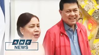 Villar company bags 2 broadcast channels previously held by ABS-CBN | ANC