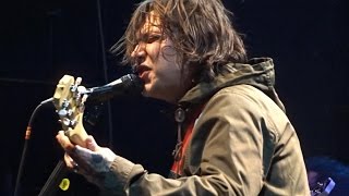 Frank Iero And The Patience - Live @ YOTASPACE, Moscow 11.03.2017 (Full Show)