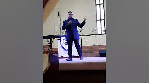 Alabanza Caminos, cantautor Alfredo Andrade.
