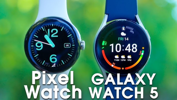 Samsung Galaxy Watch 6 review: Much better than Pixel Watch