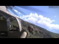 Insane Flying Arma 3 (4k)