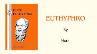 "Euthyphro" by Plato