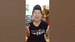 Ghar Hira - Cover Nadia Nur Fatimah lipsing Syahrulizan
