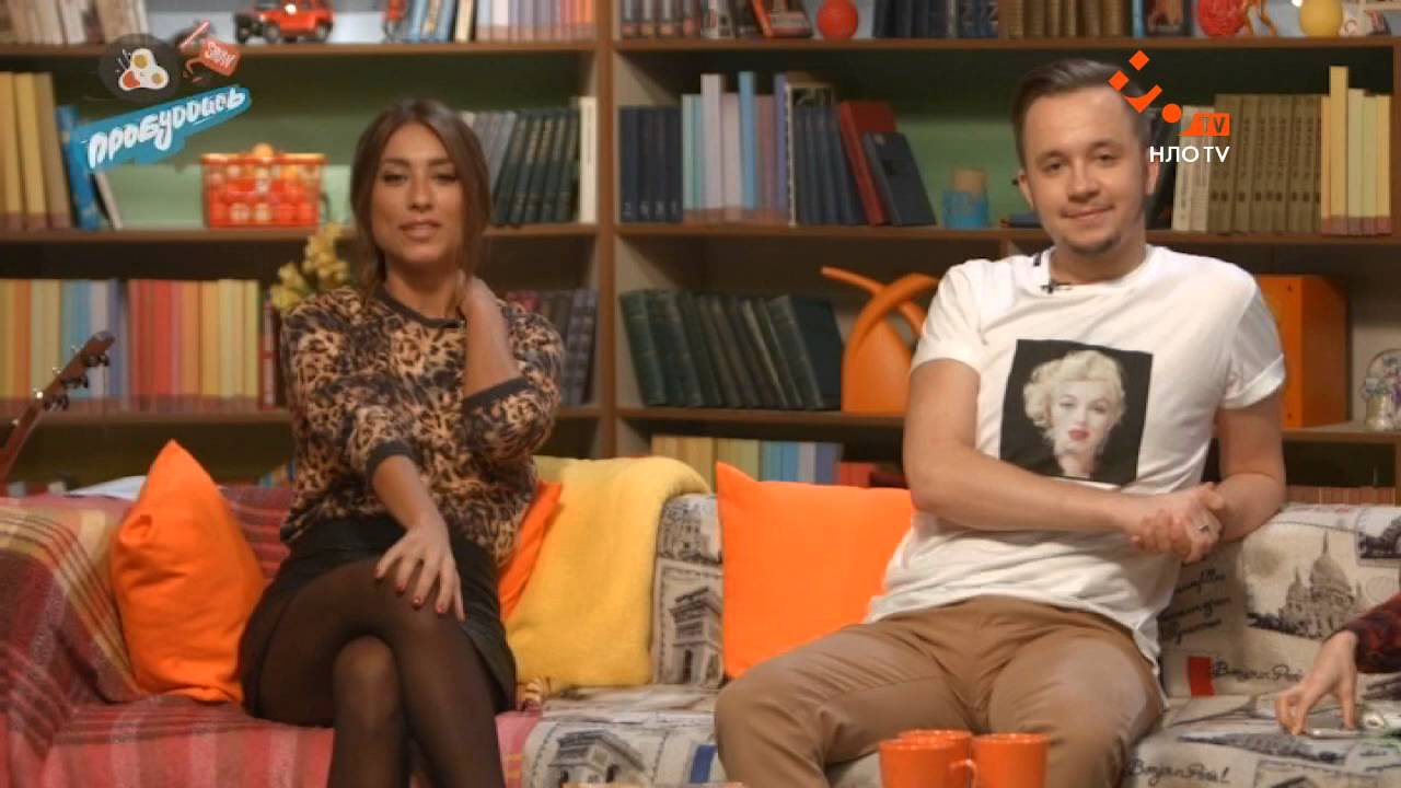 95 квартал 8 марта Главная тема - Розыгрыши и Подставы | Пробуддись | НЛО TV