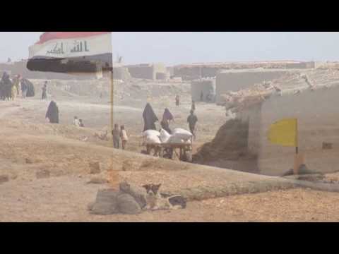 "IRAQ MARSH ARABS" presented by Over the Wire Film...