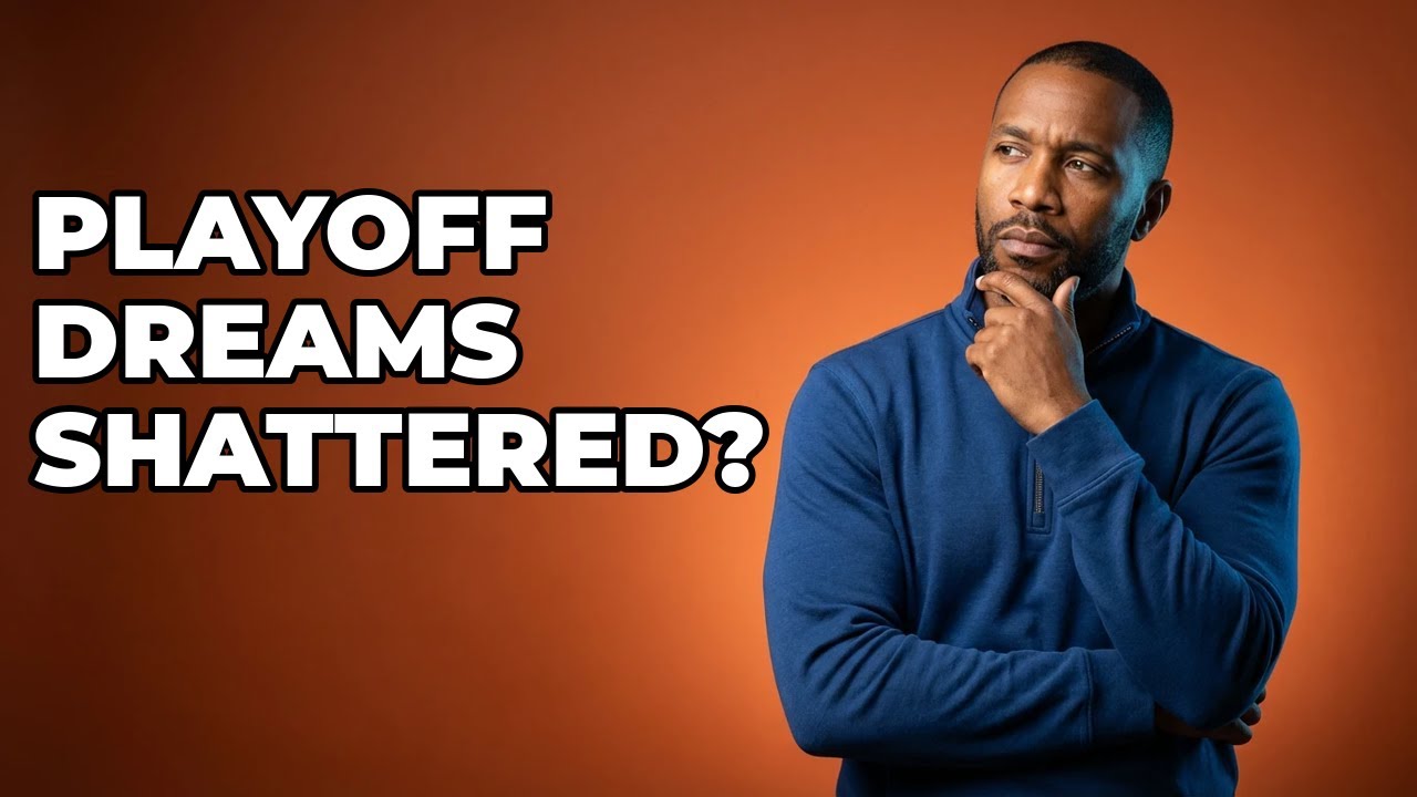 How Does One Loss Impact A Champion's Playoff Hopes?