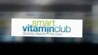 Free Vitamins For Kids - [smart vitamin club]-Free Vitamins and Supplements