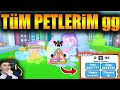 Titan Petlerimi ve Huge Petlerimi Transfer Ettim / Roblox Pet Simulator