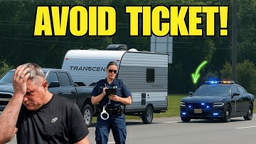 11 Things You Should NEVER Take Across State Lines in Your RV!