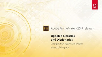 New Duden support – Adobe FrameMaker (2019 release)