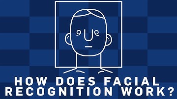 How Does Facial Recognition Work? | Earth Science