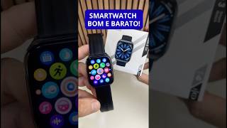 NOVO HAYLOU WATCH 3, UM SMARTWATCH PRA QUEM BUSCA CUSTO BENEFÍCIO! #haylou #smartwatch #tecnologia