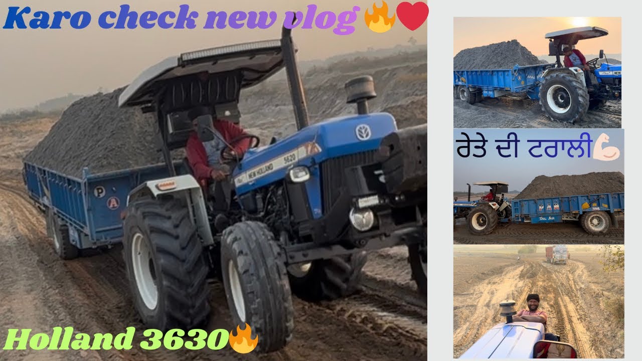 Karo manjit maan wale 3630 da jor check 🔥💪🏻 rahte di tarali 😳🤐 check full vlog ❤️ #trending 