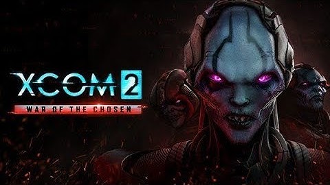XCOM 2 War of the Chosen - Part 8 - Train Robbery