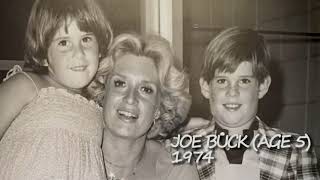 Full Joe Buck does what Guide
