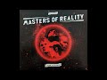 Masters of reality  flak n flight live full album