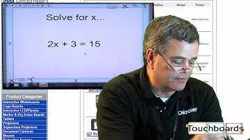 Qwizdom Software Stacking Slides In Live Editor