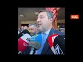 Salvini: Usanze barbare e incivili di alcune comunità incompatibili coi nostri diritti