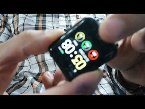 Q9 smartwatch