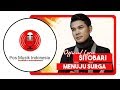 Sitobari  menuju surga official lyric