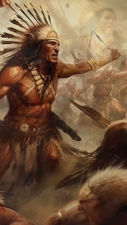 Remembering Tecumseh: The Legendary Native American Chief