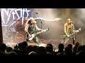 Athanasia - Under The Sign / Read Between the Lines / Nightmare Sound - live in Pratteln 15.2.2020