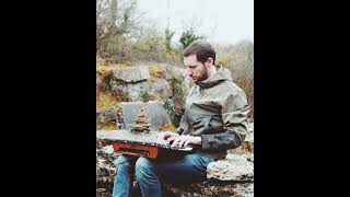 Nature & Emotion 🌿 #minilogue #synth #nature #emotional #melody