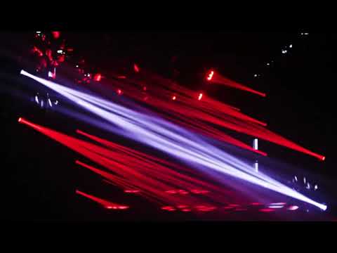  Lighting Show DLW