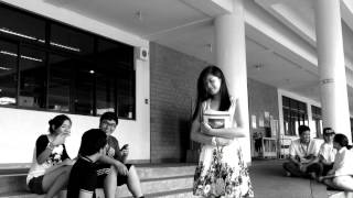Guillermoves- Attract your man/woman (Made by EJ Mallillin, Gip Chua, and Celine Guillermo)