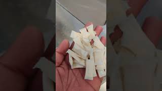 Automatic Nicotine Pouch Snus packing Machine 300-350 snus bags/min #snuspackingmachine #smokeless