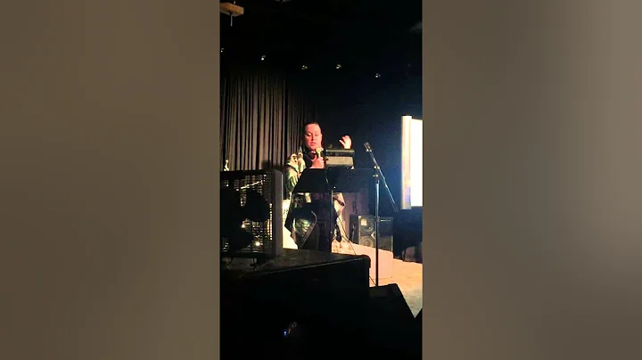 Melanie Sutton - Tenx9 Nashville Storytelling: "Ye...