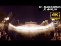 VR 360 Bellagio Fountains Las Vegas - GoPro Omni VR 360