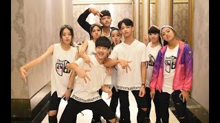 熱舞組曲(舞蹈隊畢業生)/光德國中謝師宴(Jun. 16, 2017) 熱舞組曲(舞蹈隊畢業生)/光德國中謝師宴(Jun. 16, 2017)