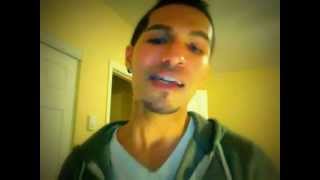 ADELE SOMEONE LIKE YOU - BY JONATHAN
