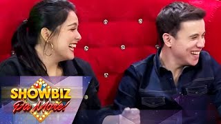 Celebrity Showbiz Pa More: Best of Kapamilya Guests' Most Unexpected Moments | Jeepney TV Wealth