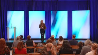 2024 VA Immersive Summit: Day 1 Welcome