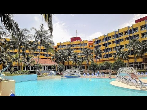Varadero, Cuba -