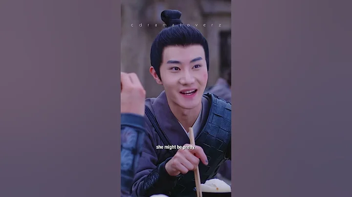 Look at them being speechless 🤭 #beautyofresilience