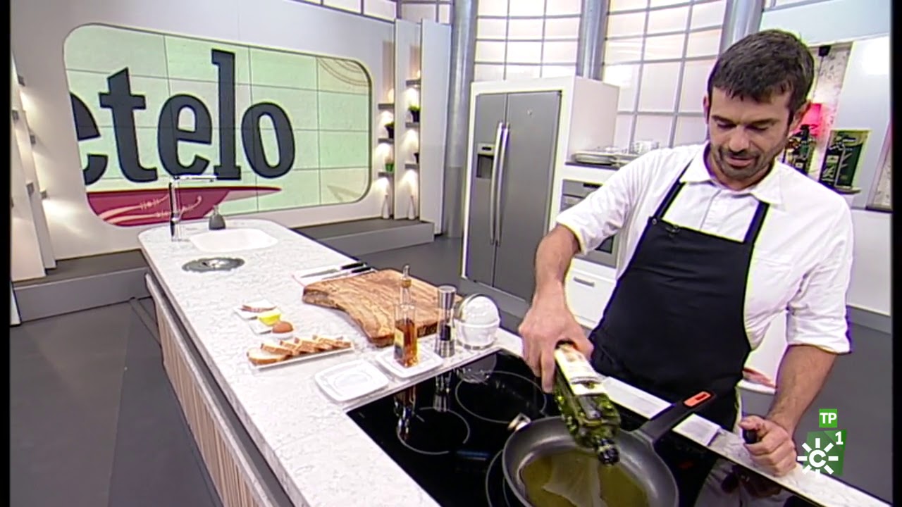 Cómetelo | Un suculento lomo y una famosa ensalada