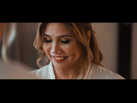 Rob and Mary Anne Wedding