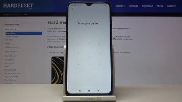 How to Reset Network Settings in POCO M3 – Resolve Network Issues