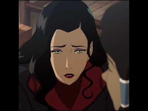корра и асами ️ - YouTube