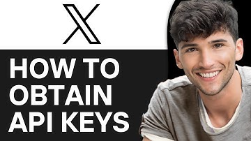 How to Obtain Twitter API Keys (2024)