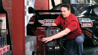 Mobile POWER MIG® Family