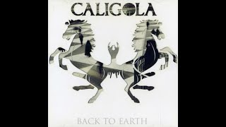 Caligola - Sad Girl - 2012
