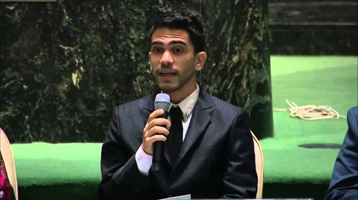 Mr. Patricio Guillermo Roulier Pazos - Climate Com...