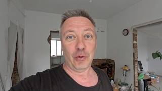 форс мажор при САМЫХ НЕ ЛЮБИМЫХ работах в доме на Юге но "МЫЛЬНАЯ опера" продолжается