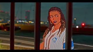 Heat: The Search of Stolen Supra WebToon Canvas: Denise - Eternity Music Video